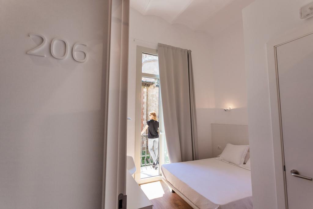 Gasthuis Argo Barcelona