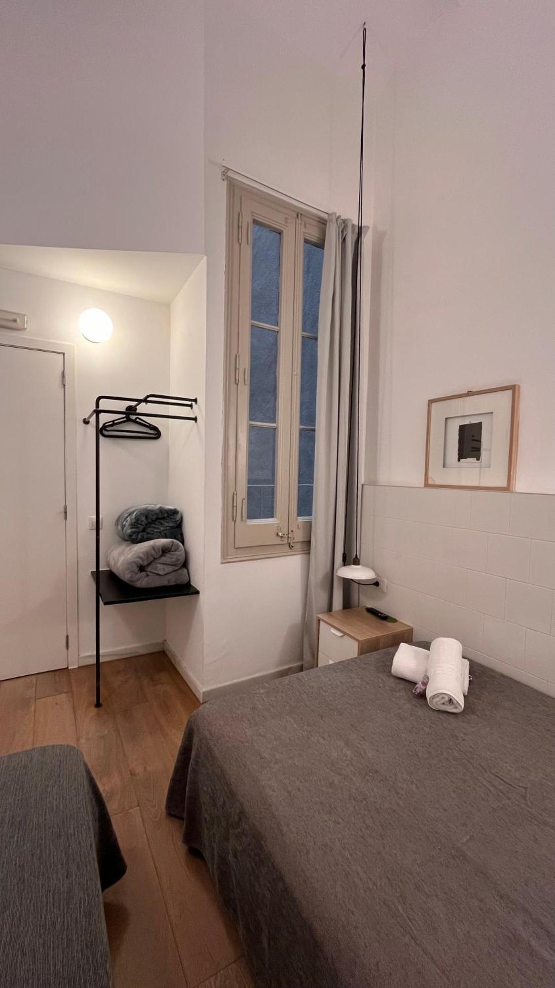 Maison d'hôtes Argo Barcelone