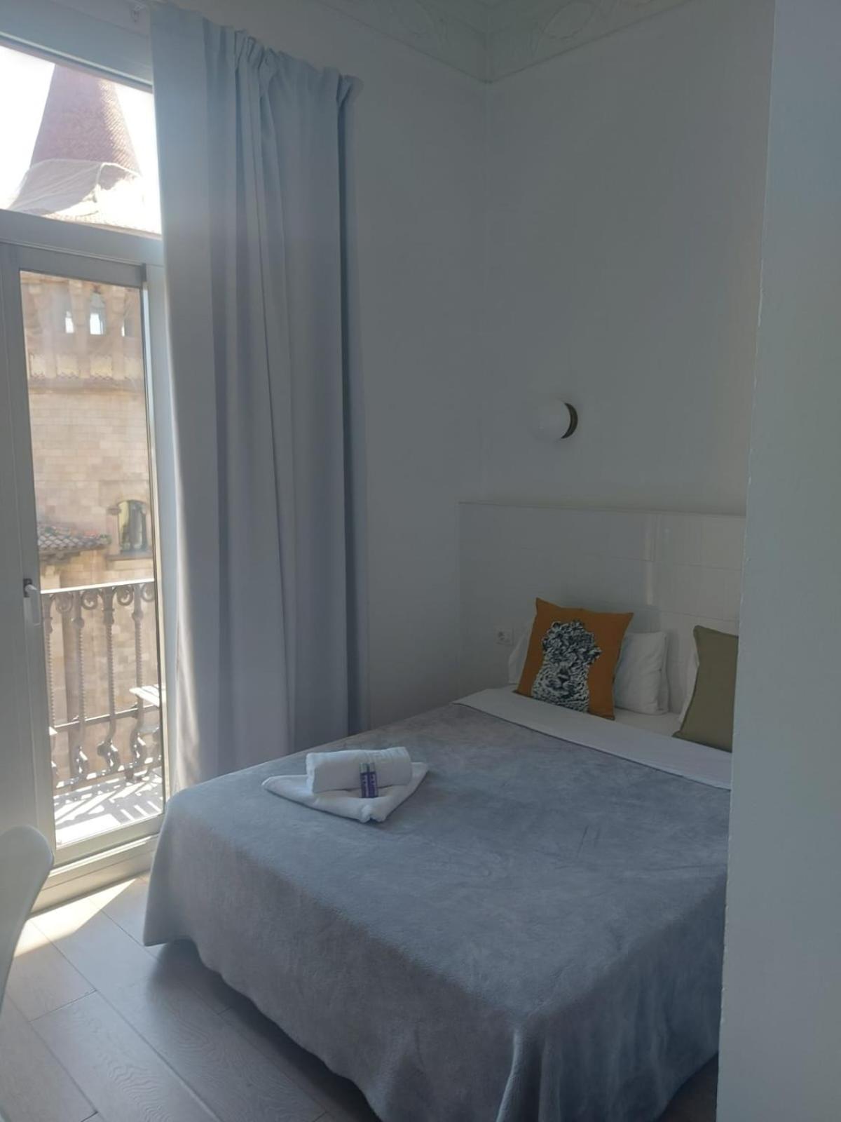 Argo Gasthof Barcelona