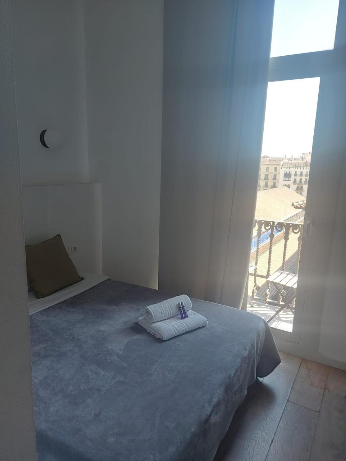 Argo Gasthof Barcelona