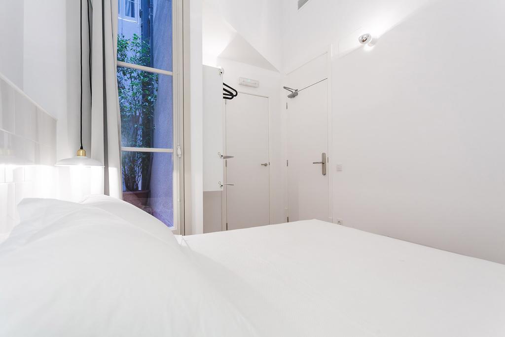 Gasthof Argo Barcelona