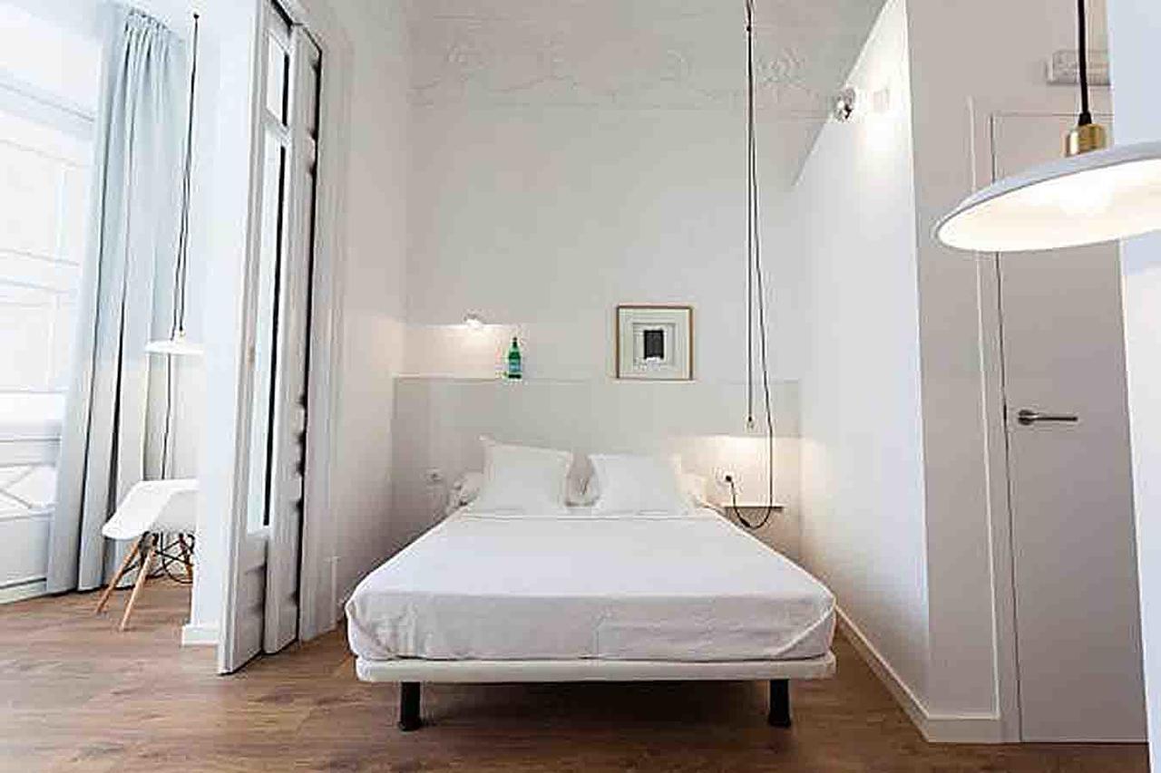 Argo Gasthof Barcelona