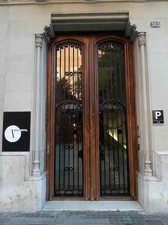 Gasthof Argo Barcelona